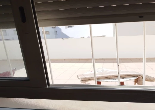 Appartement À Louer à TUNIS - À LOUER À L’ANNÉE - Immobiliere.tn - Photo 7