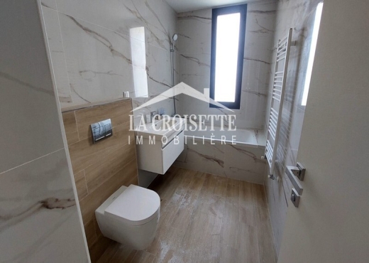 Appartement S+2 à Ain Zaghouan Nor