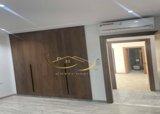 NOUVELLE RESIDENCE A CITE WAHAT LAOUINA