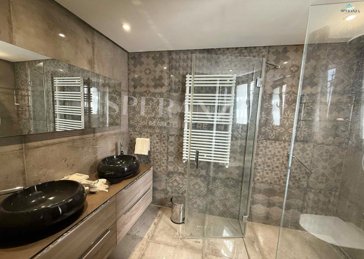 Location Appartement Epure S+3