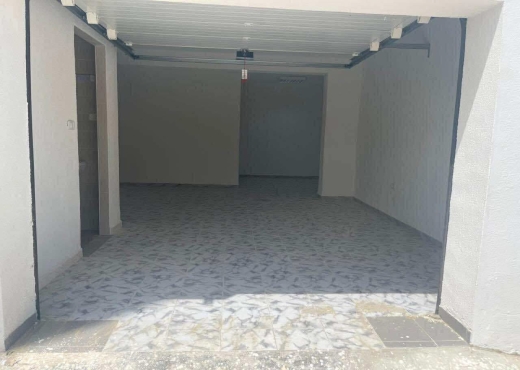 MENZAH 9 A – LOCAL À LOUER