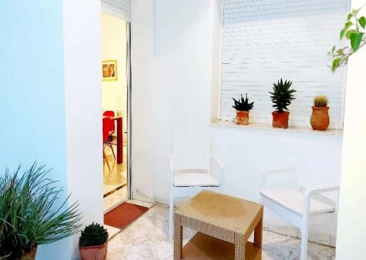 Appartement À Louer à ARIANA - Excellent Apt S+2 meublé Ennasr2 p - Immobiliere.tn - Photo 10