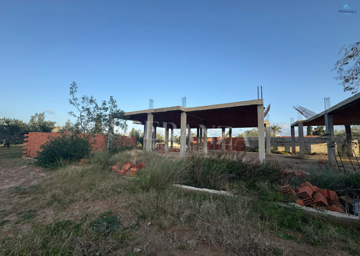 Vente Villas Twins