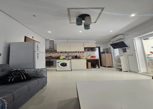 Appartement À Vendre à SOUSSE - 🪂A VENDRE à S+1 pied dans l’eau à - Immobiliere.tn - Photo 5