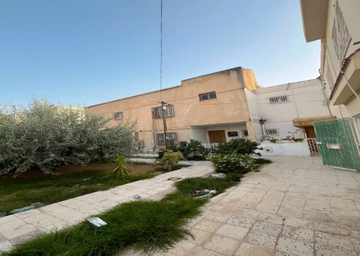 maison À Vendre à BEN AROUS - À vendre une charmante maison - Immobiliere.tn