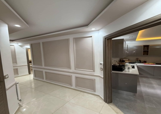 APPARTEMENT s+3 à Vendre à Gammart