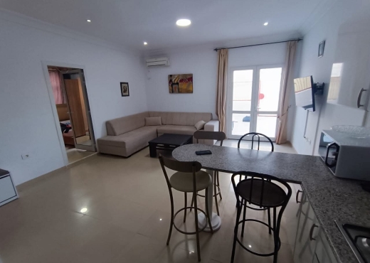 Appartement S2