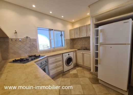 APPARTEMENT WOUROUD 2  AL3447