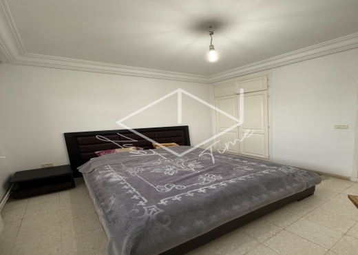 À vendre Appartement s+3