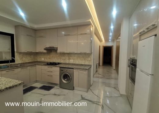 APPARTEMENT ROSANA 1 AL3593