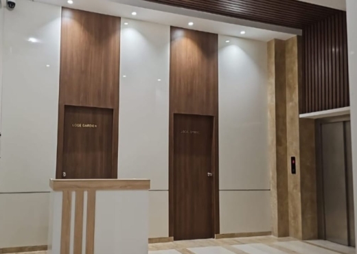 AL Cabinet  Médecin  S1 Hammem Lif