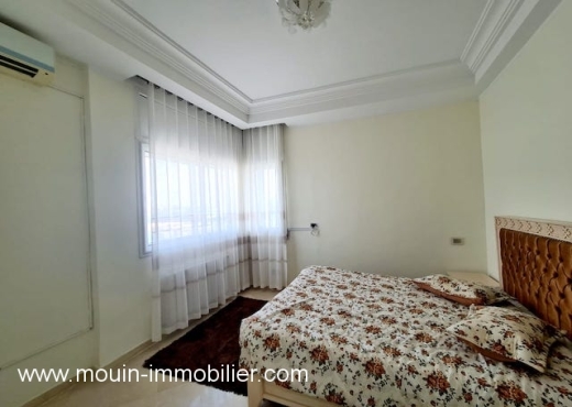 APPARTEMENT BAYANE Hammamet AL2858