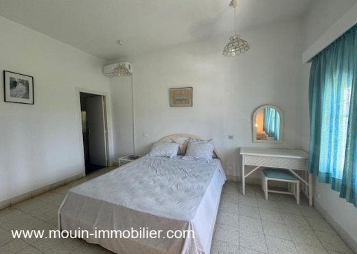 VILLA LA CITRONNELLE AL2117