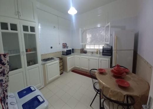 A Vendre 2 Apparts S+1/S+2 Houmet