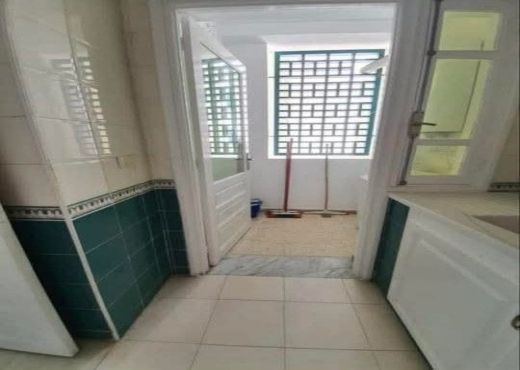 ENNASR 2 : APPARTEMENT S+1 A VENDRE