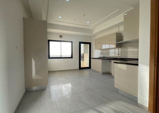 Appartement S3 à Sousse médina