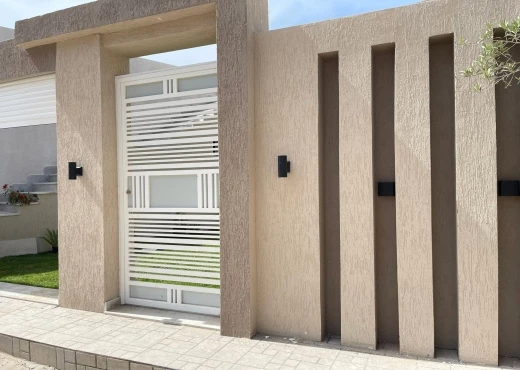 villa À Vendre à NABEUL - A vendre villa indépendante s+3 à Kélibia - Immobiliere.tn - Photo 10