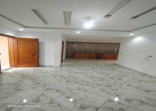 A vendre Une maison nouvellement construit située