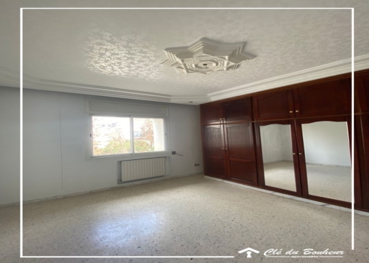 appartement s3 à riadh andalous