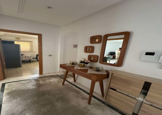 📍L’AOUINA WAHET  : APPARTEMENT S+