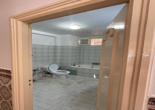 appartement s+2 au RDC à ariana