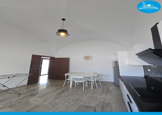 villa À Louer à NABEUL - A louer à l'année à Hammamet sud - Immobiliere.tn - Photo 12