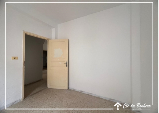appartement s3 à cité saha