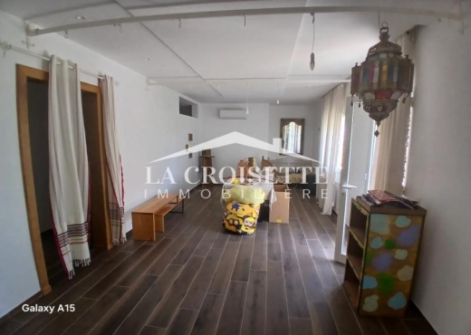 s3 à Ain Zaghouan nord ZEL0537
