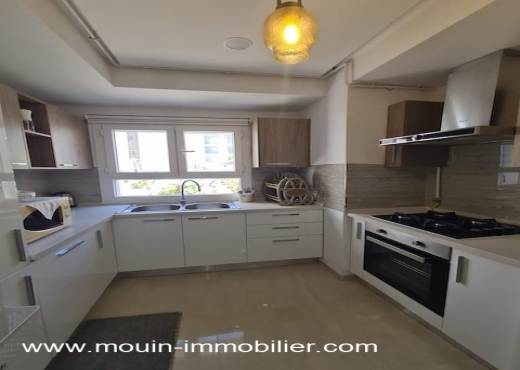 APPARTEMENT PRUNE Hammamet AL3411