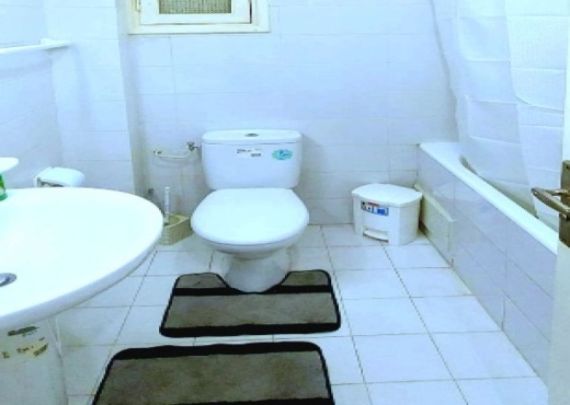 Excellent S+2 meublé proche lac2 p