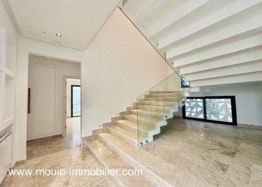 villa À Vendre à NABEUL - Villa Tamaris AV1894 Hammamet - Immobiliere.tn - Photo 6