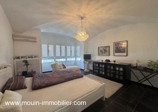 VILLA DREAM 2 Hammamet AV062