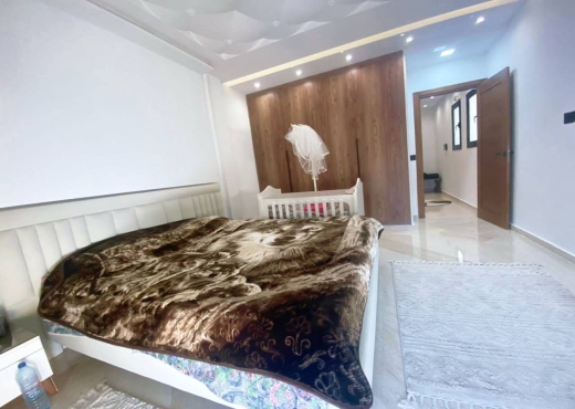 A Vendre Villa Rte Bouzeyene Sfax
