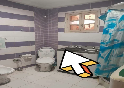 Appartement À Vendre à SFAX - A Vendre S+3 Route Aéroport Sfax - Immobiliere.tn - Photo 3