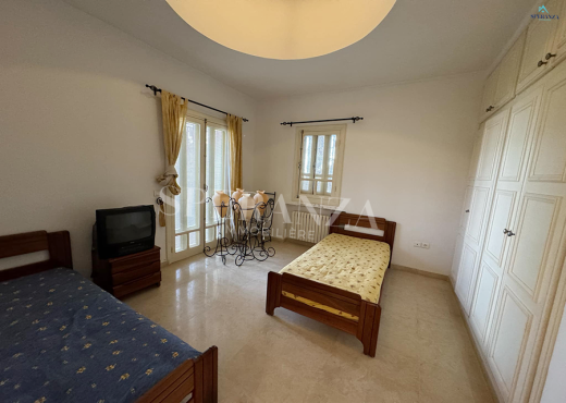 Vente Villa Etoile S+5