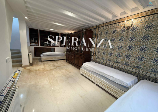 Location Villa Fourat S+4