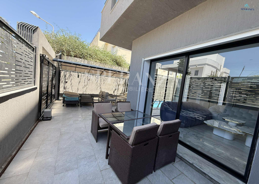 Location Appartement Scott S+3