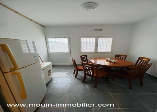DUPLEX HADIL BaraketEssahel AL3540