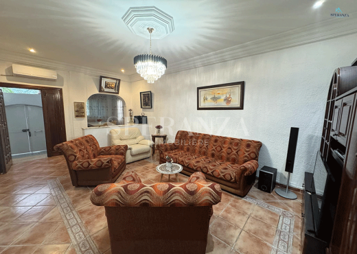 Location Maison Oslo S+2