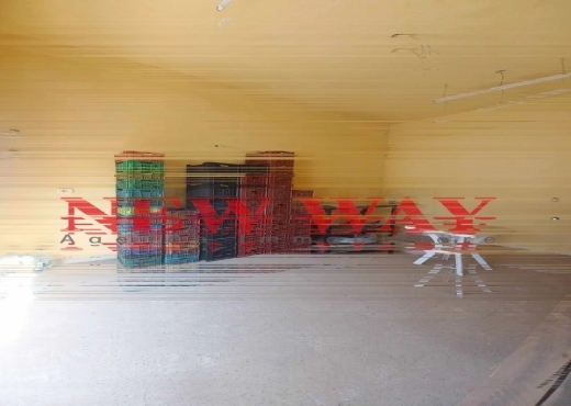 Local Commercial à Cité Zouhour