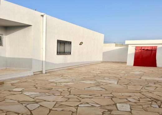 A Vendre Villa