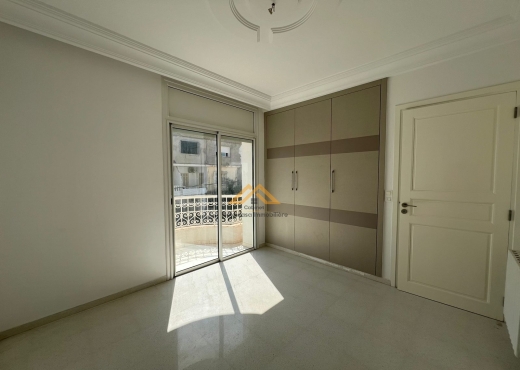 A louer Appartement S+3