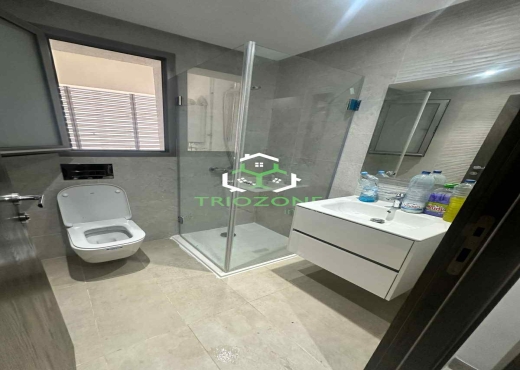 A louer Appart S+1 Neuf Cite Wahat