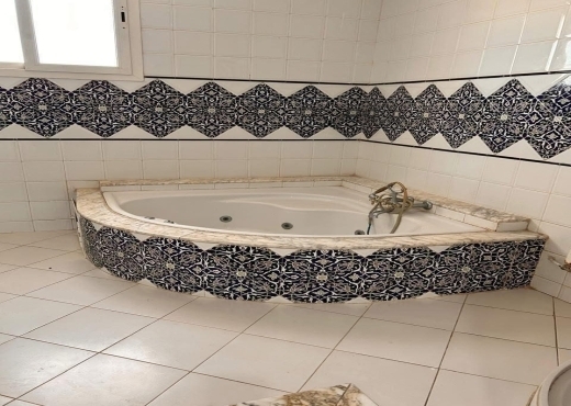 A VENDRE DUPLEX A NABEUL VILLE