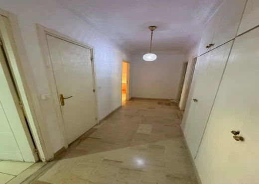 Appartement À Vendre à BEN AROUS - À Vendre – Appartement S3 avec place de parking - Immobiliere.tn - Photo 2