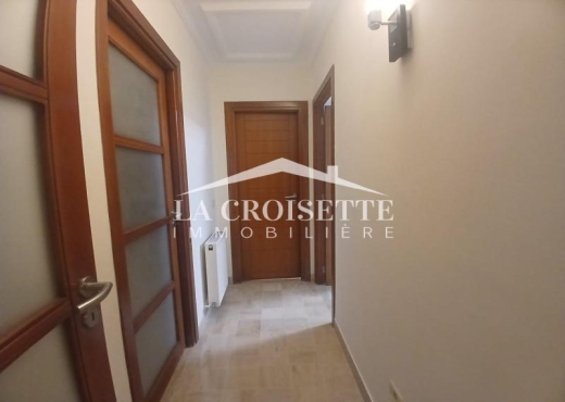 Duplex s4 avec terrasse au Lac2