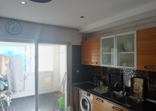 Appartement à Monastir/Falaise