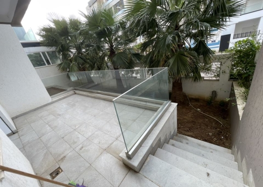 À VENDRE S+1 +Jardin Ain Zaghouan