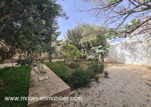 APPARTEMENT EL WARD AL3521