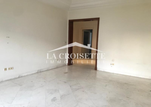 Appartement S+2  à Ain Zaghouan